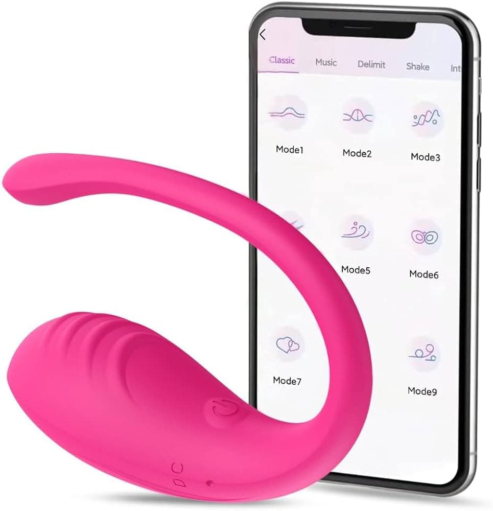 Imagem do Produto 2 - DIEMLOVE Vibrador